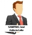 SAMPAIO, José Adércio Leite
